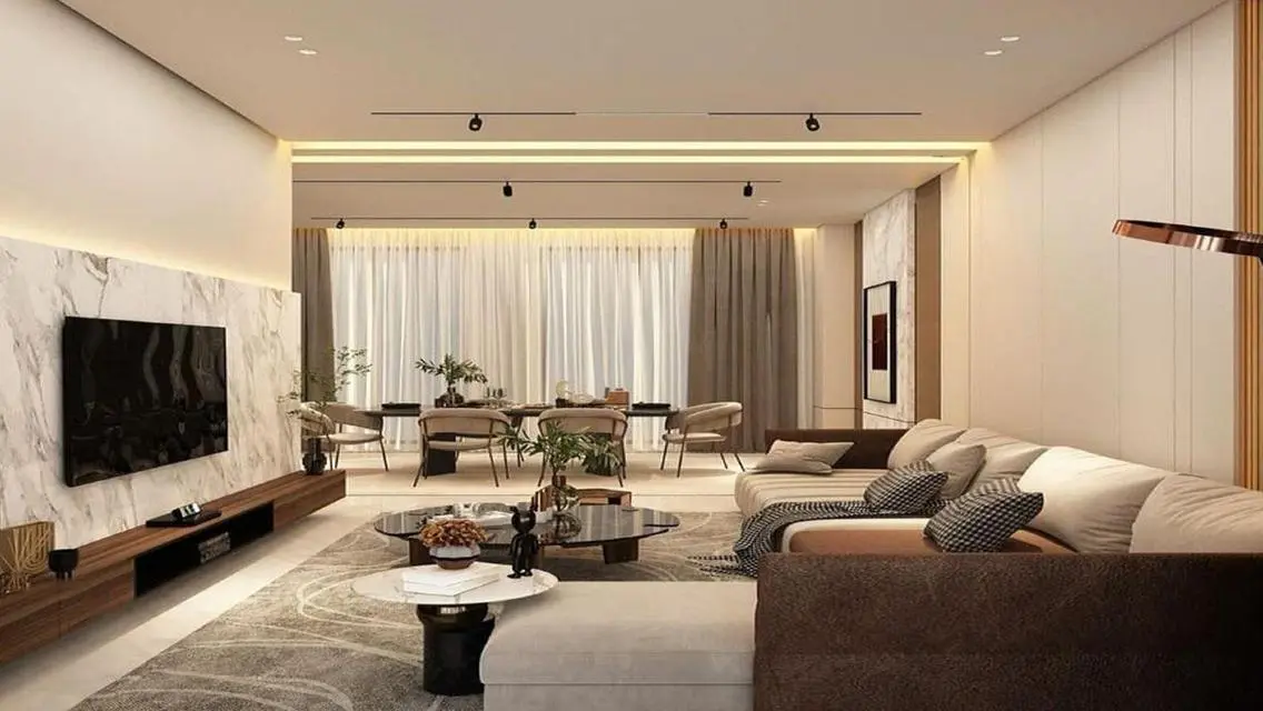 For rent with the best price in madinaty