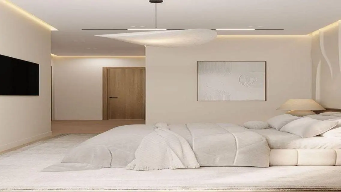 For rent with the best price in madinaty