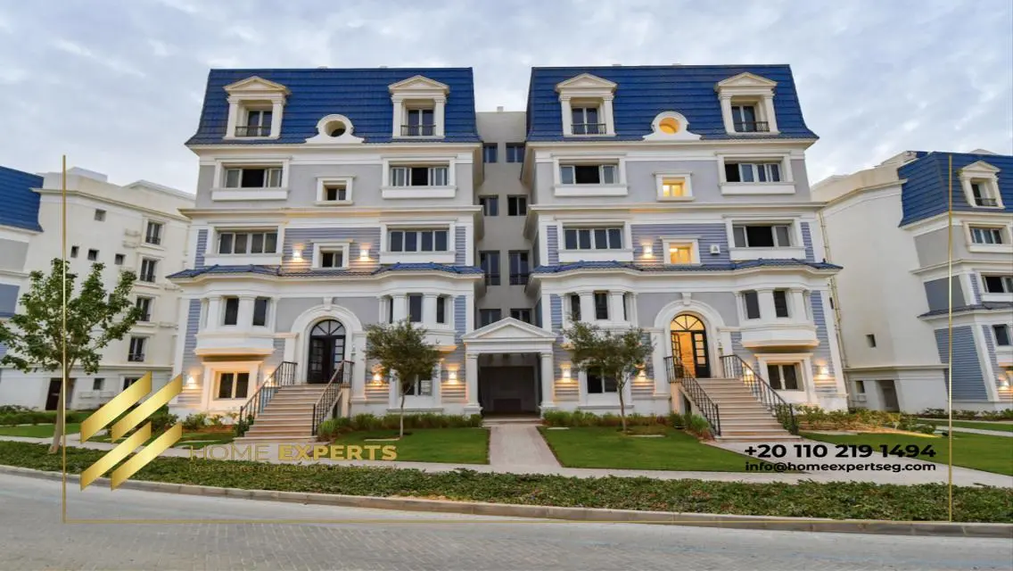 Luxurious Apartment for Sale in a Prime Location