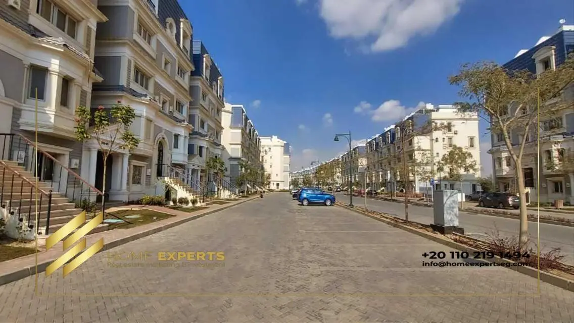 Luxurious Apartment for Sale in a Prime Location