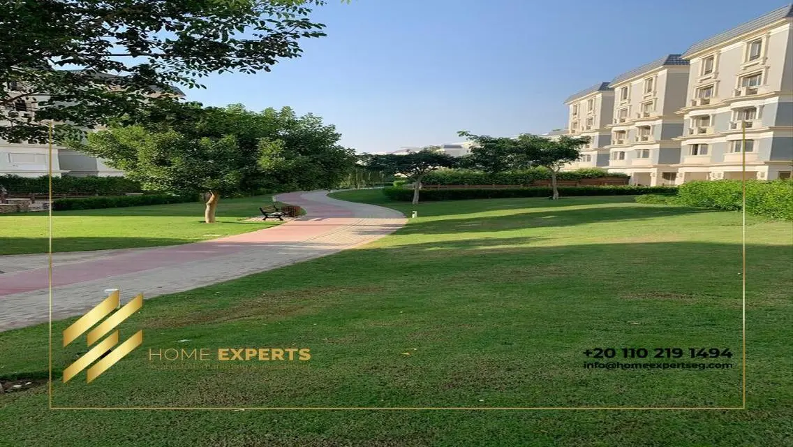 Luxurious Apartment for Sale in a Prime Location