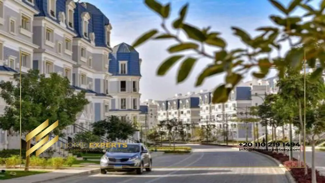 Luxurious Apartment for Sale in a Prime Location