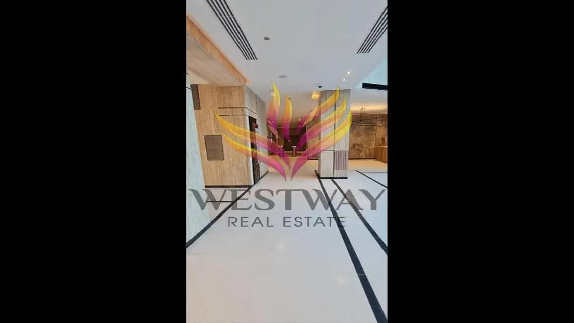 Offfice For Rent in Park st Fully finished with Ac