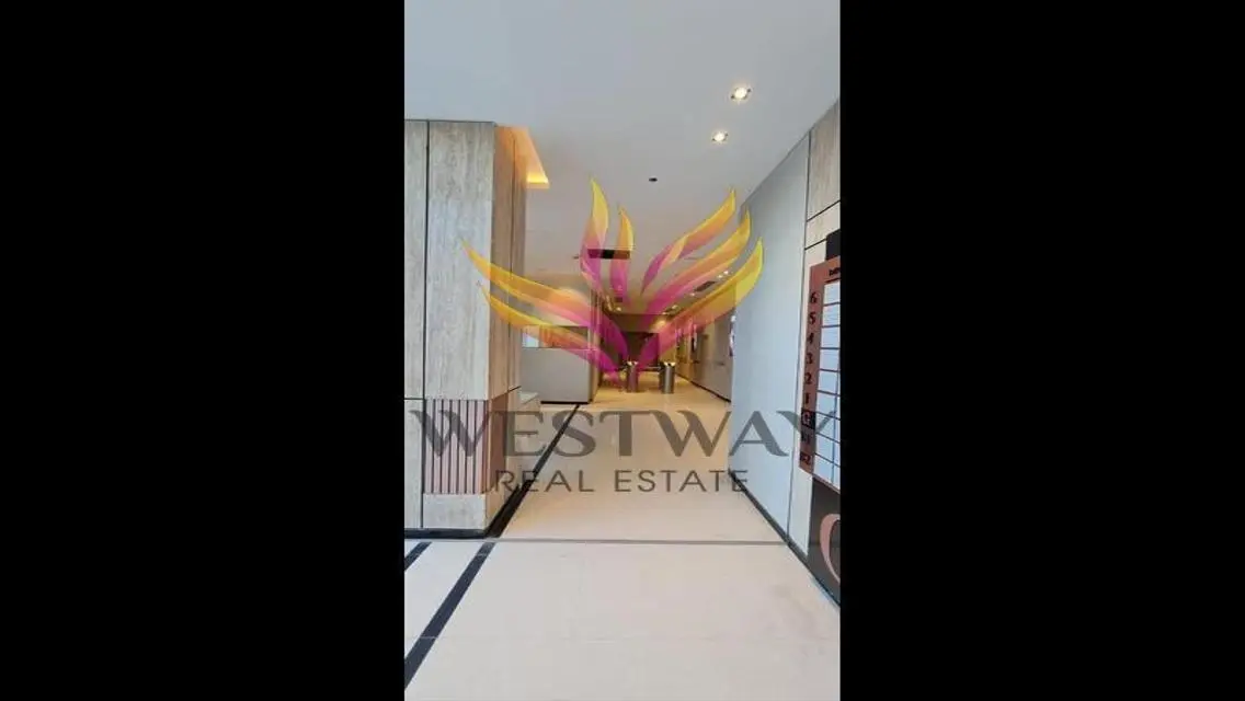 Offfice For Rent in Park st Fully finished with Ac