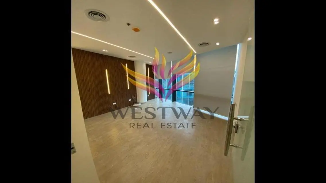 Office for Rent in Ritzy Fully Finished with Ac