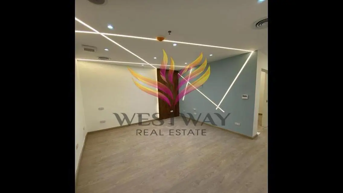 Office for Rent in Ritzy Fully Finished with Ac