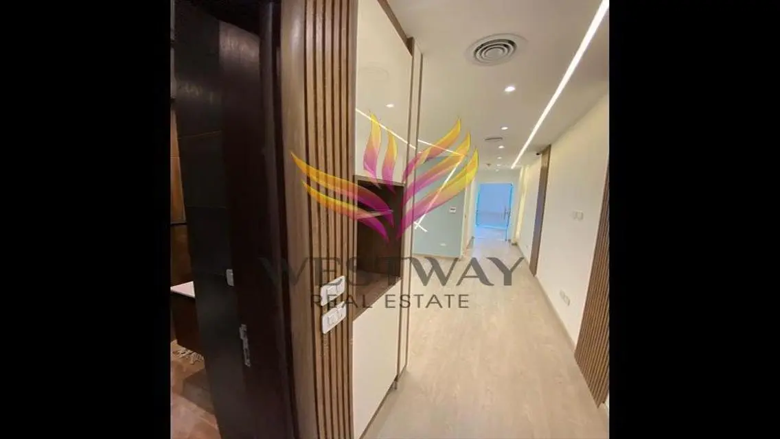 Office for Rent in Ritzy Fully Finished with Ac
