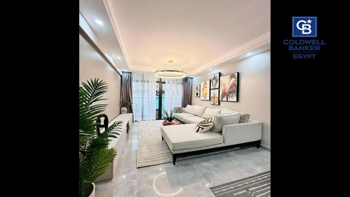 Townhouse Roof | The Valleys Compound | Near AUC