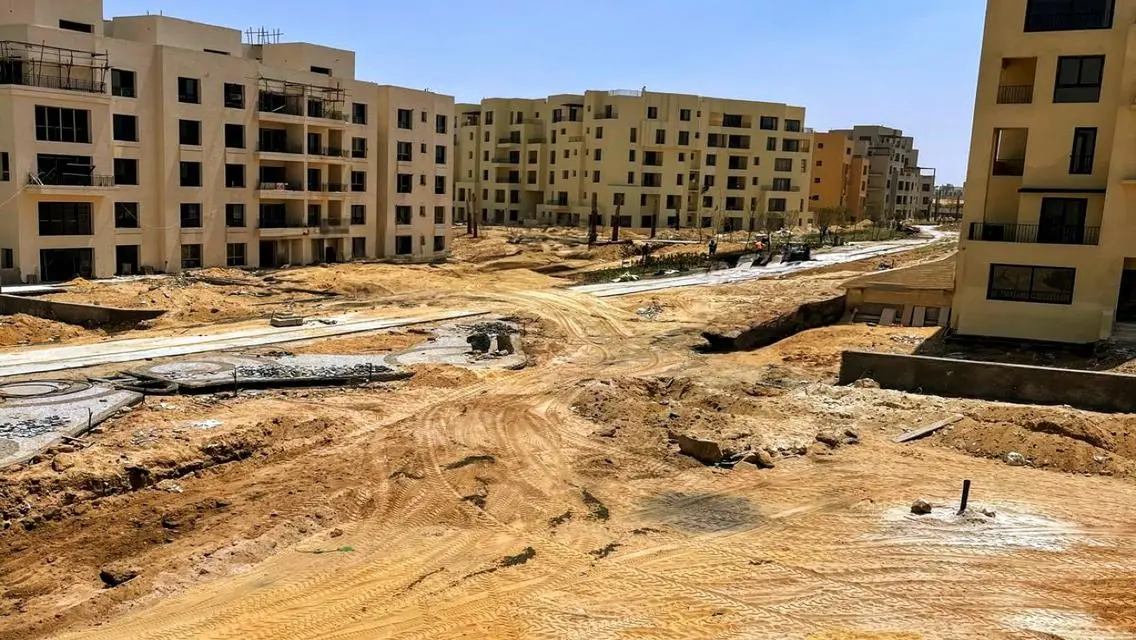 شقة مميزة بإطلالات متعددة الزوايا - اويست