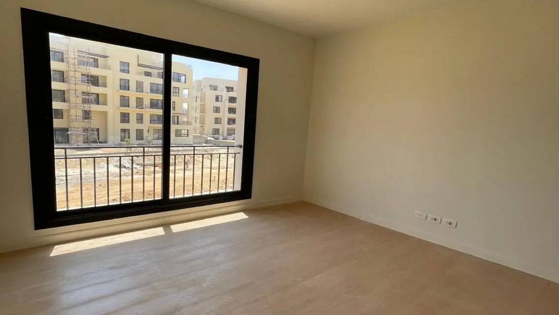 شقة مميزة بإطلالات متعددة الزوايا - اويست