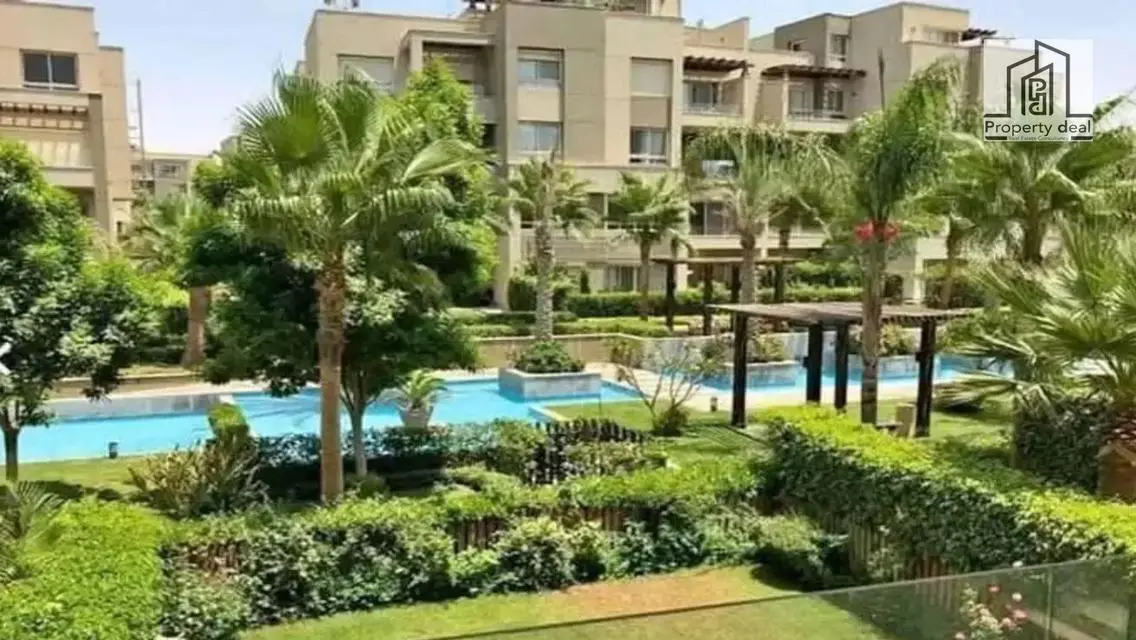 شقة لقطه لسرعة البيع 175م تشطيب كامل بالتكييفات