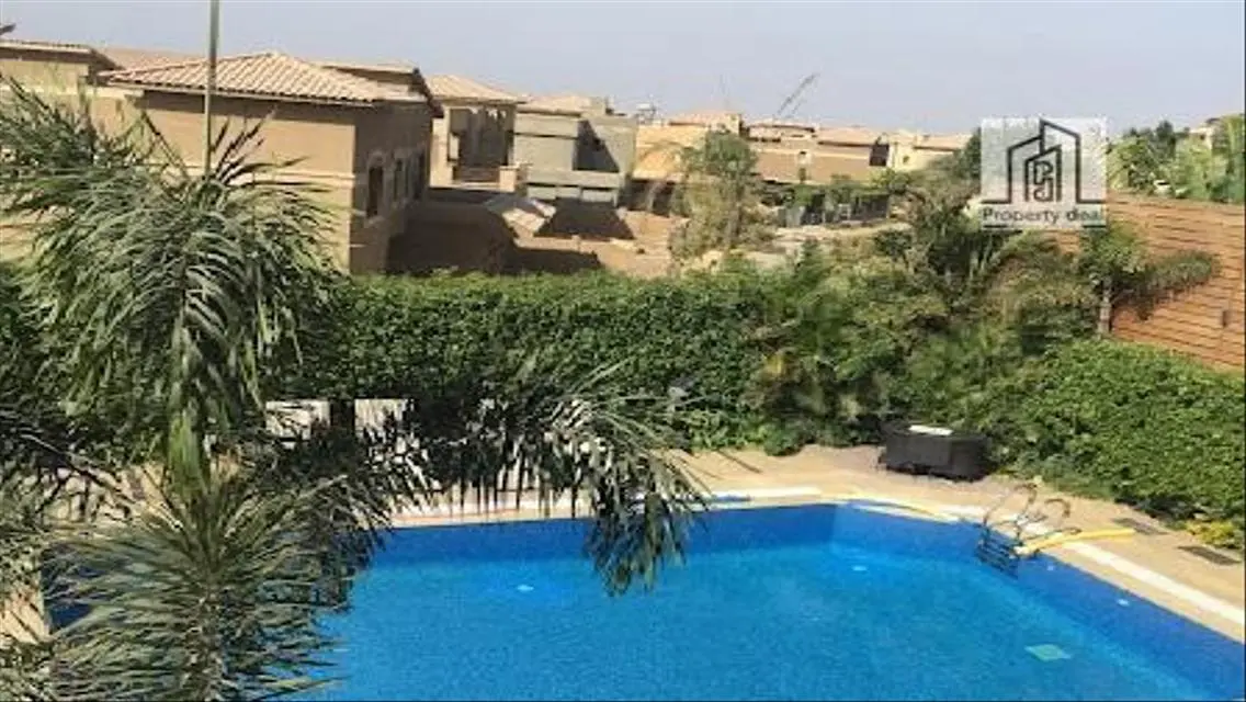 شقة لقطه لسرعة البيع 175م تشطيب كامل بالتكييفات