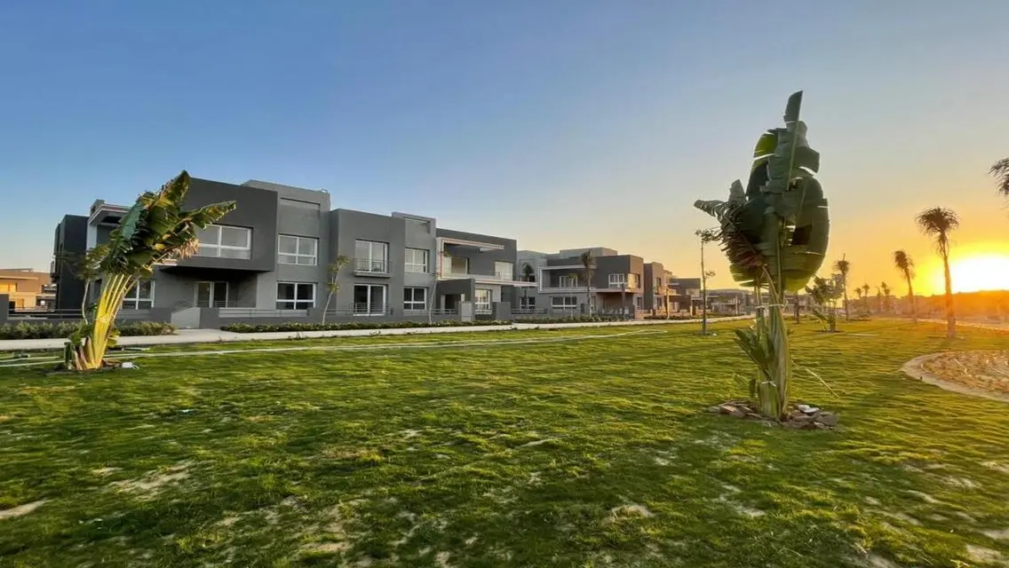 Finished 3BR Apt. Ready to move in Grand Heights