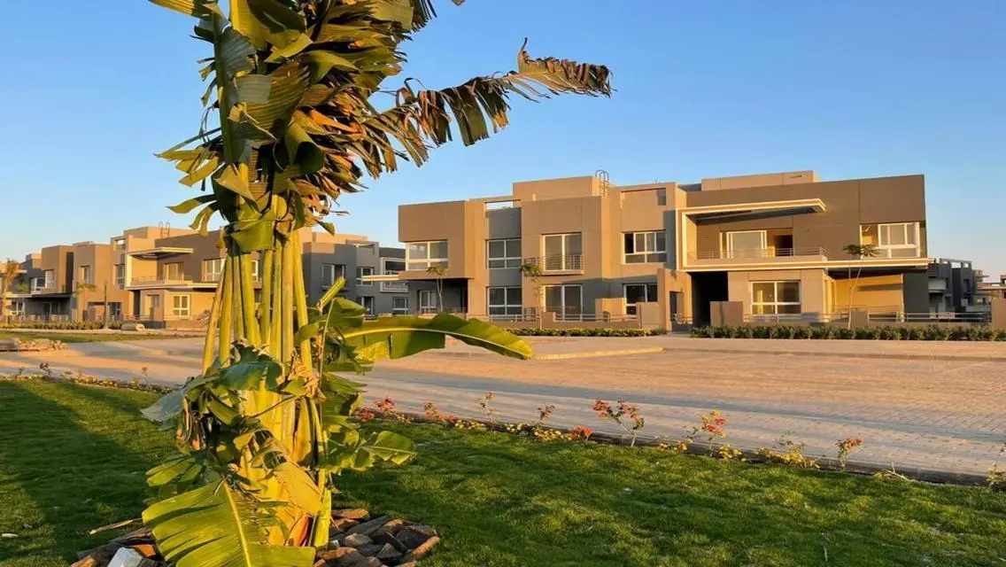 Finished 3BR Apt. Ready to move in Grand Heights