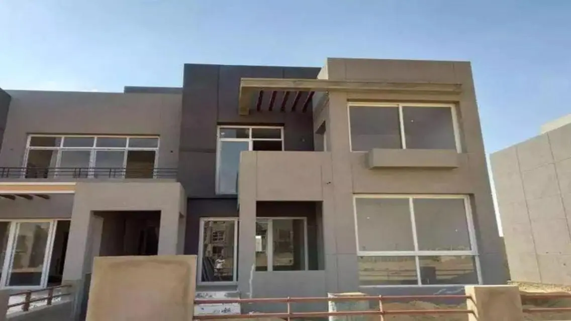 Finished 3BR Apt. Ready to move in Grand Heights