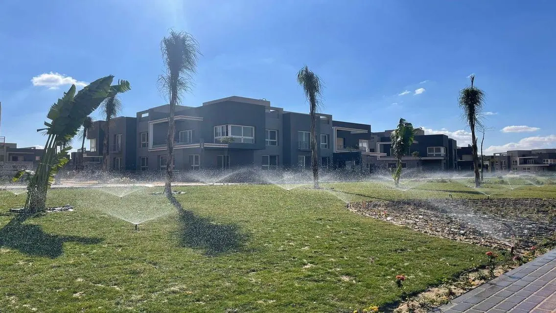 Finished 3BR Apt. Ready to move in Grand Heights