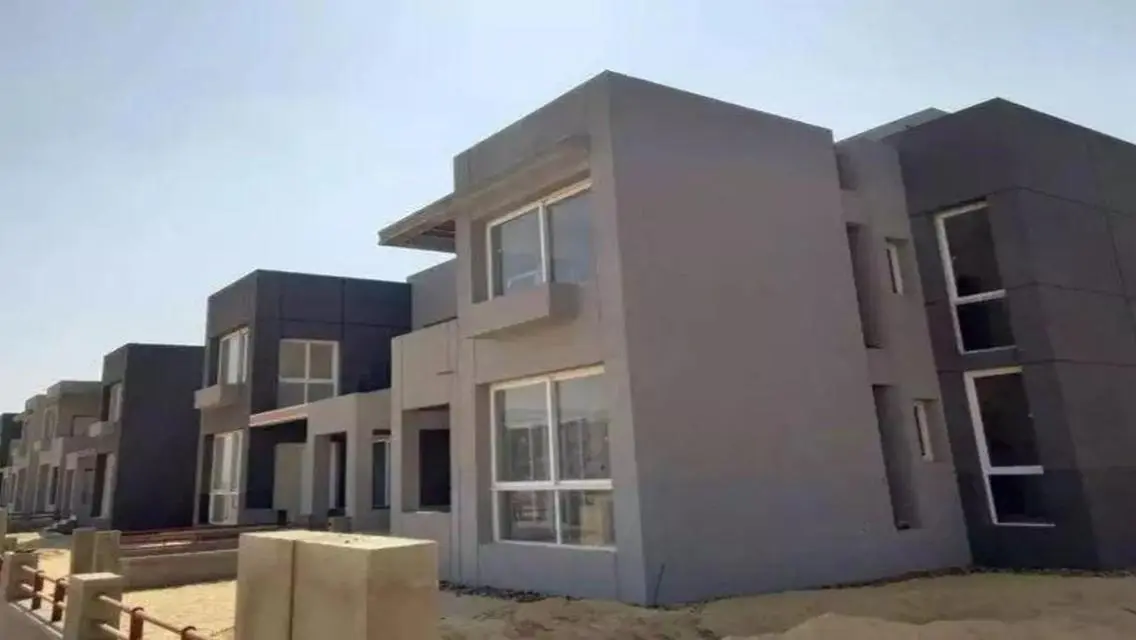 Finished 3BR Apt. Ready to move in Grand Heights