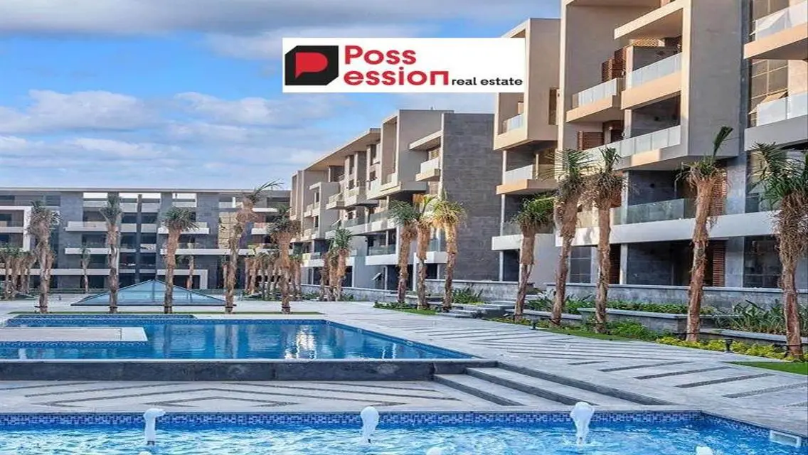 Apartment for sale 160m For sale in La Vista