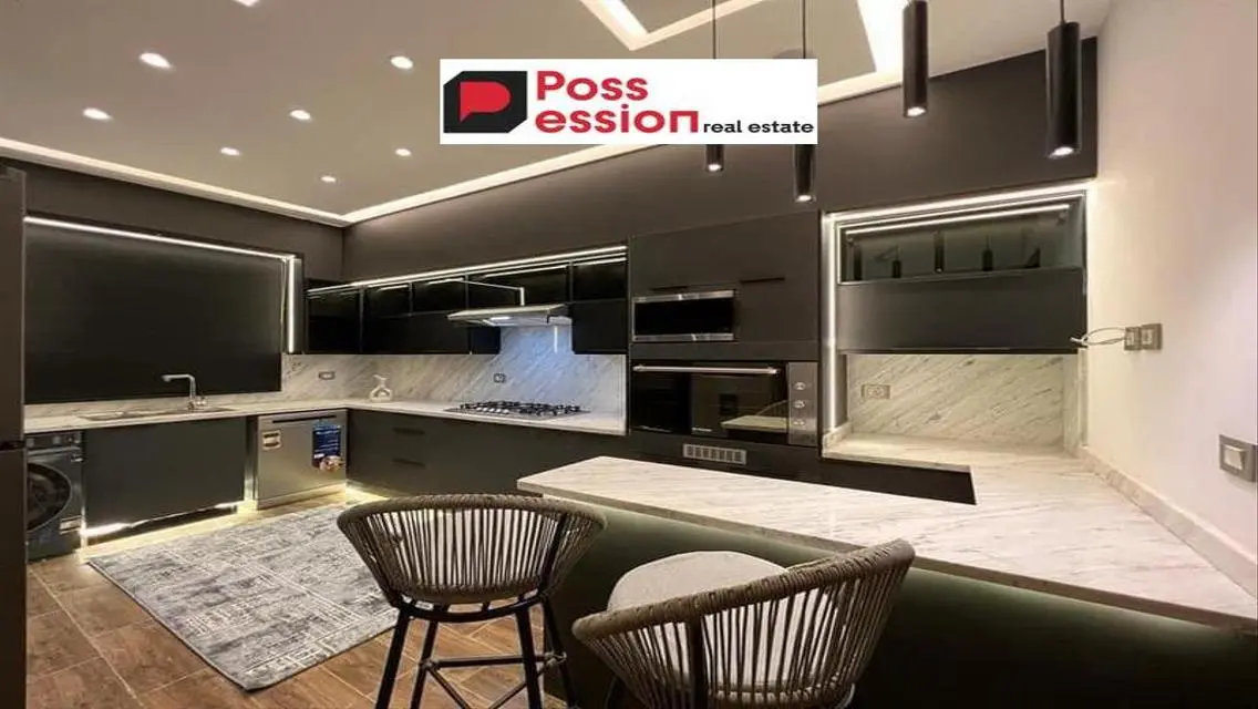 Apartment without down payment and installments