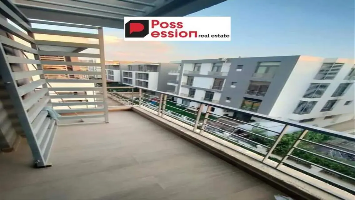 Apartment without down payment and installments