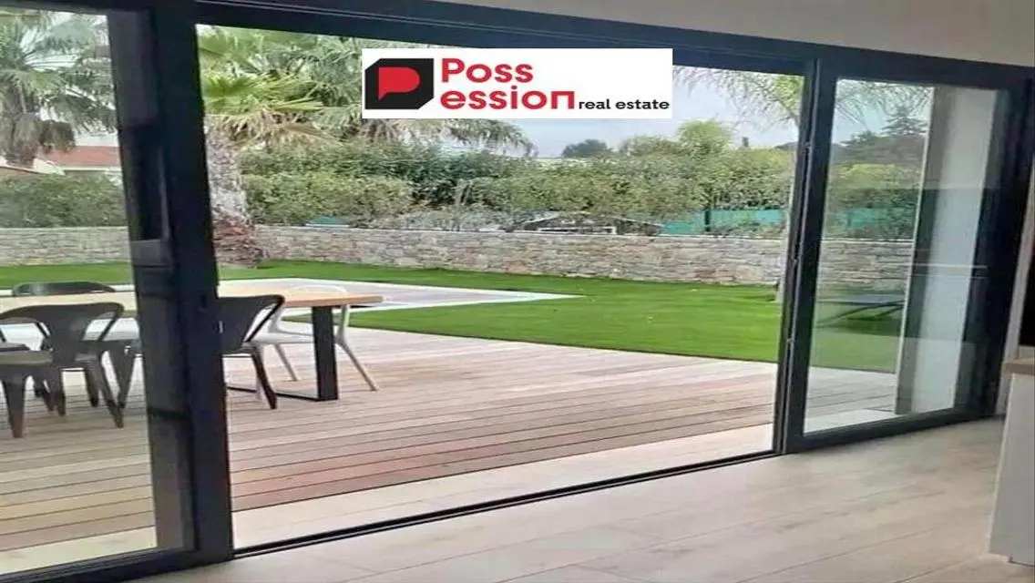 Apartment without down payment and installments