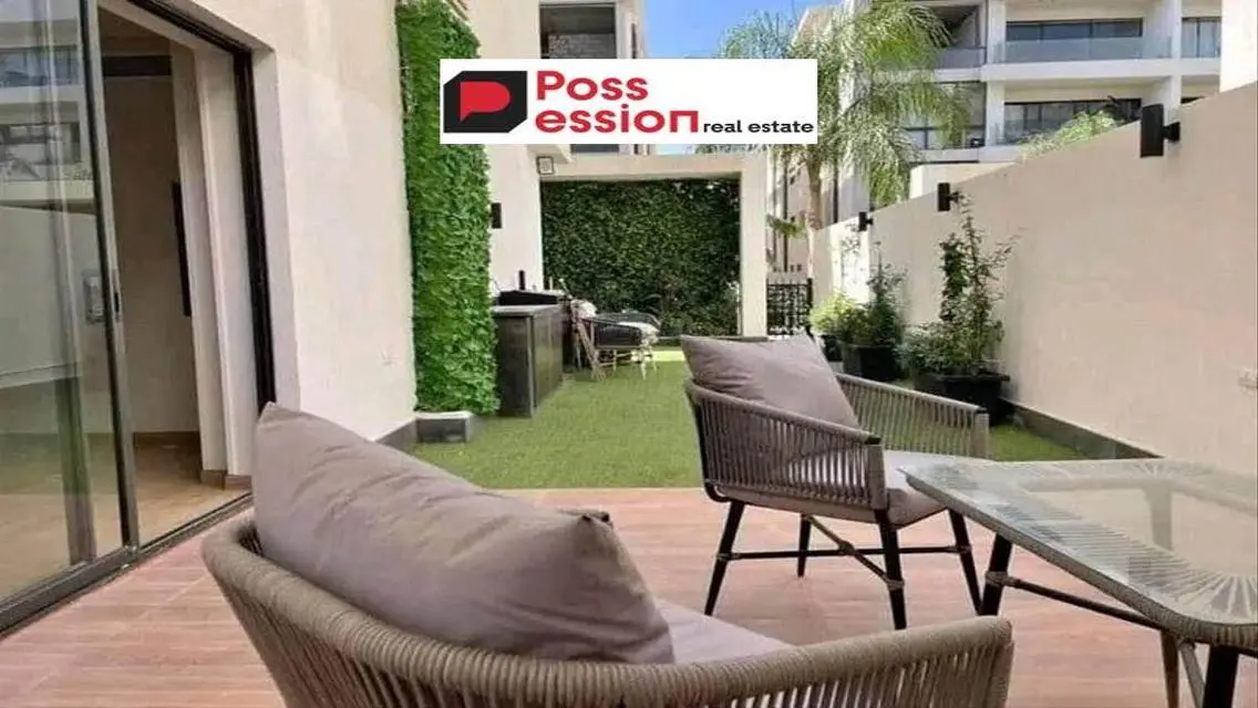 Apartment without down payment and installments