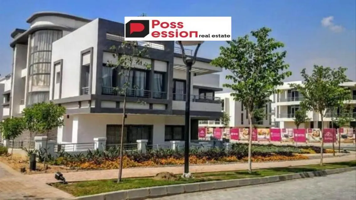 Apartment without down payment and installments
