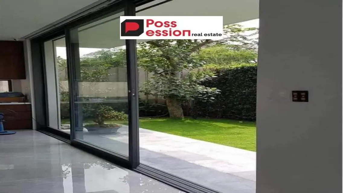 Apartment without down payment and installments