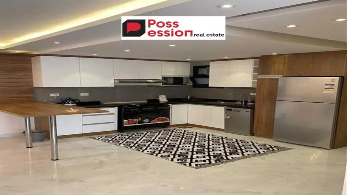 Apartment without down payment and installments