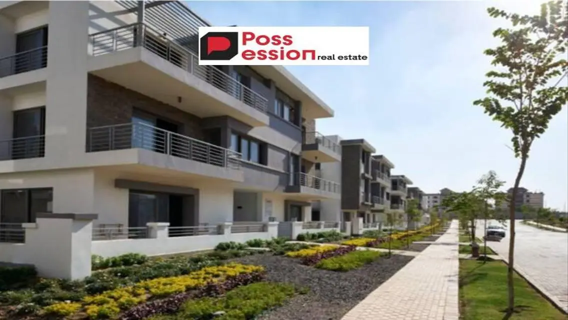 Apartment without down payment and installments