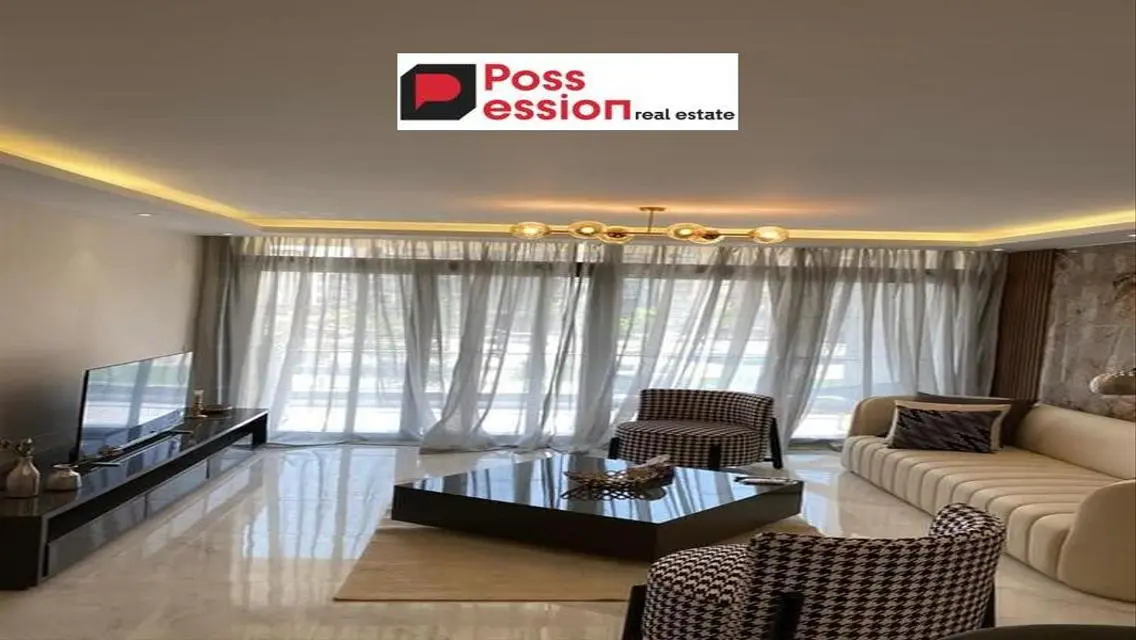 Apartment without down payment and installments