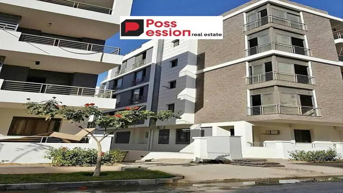Apartment without down payment and installments