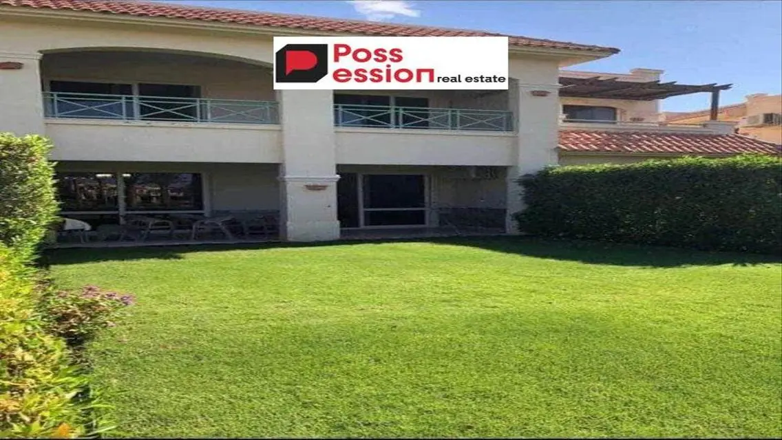 Chalet 150 m ready to move sea view