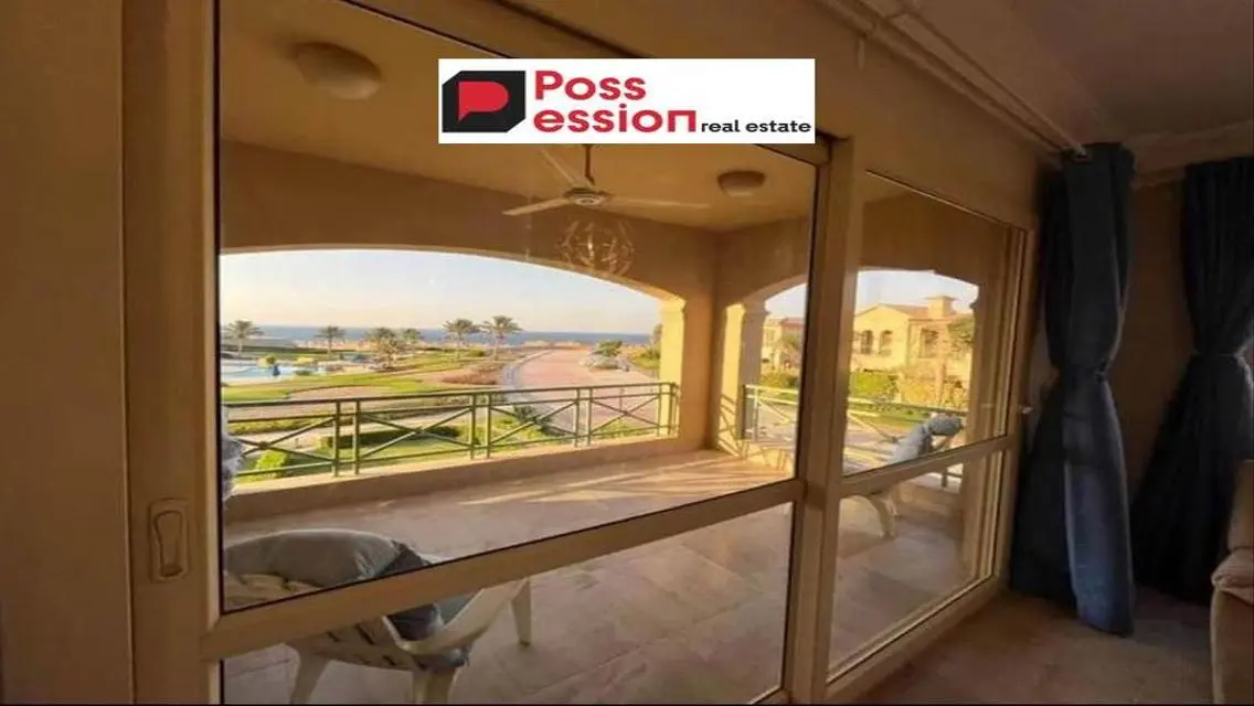 Chalet 150 m ready to move sea view