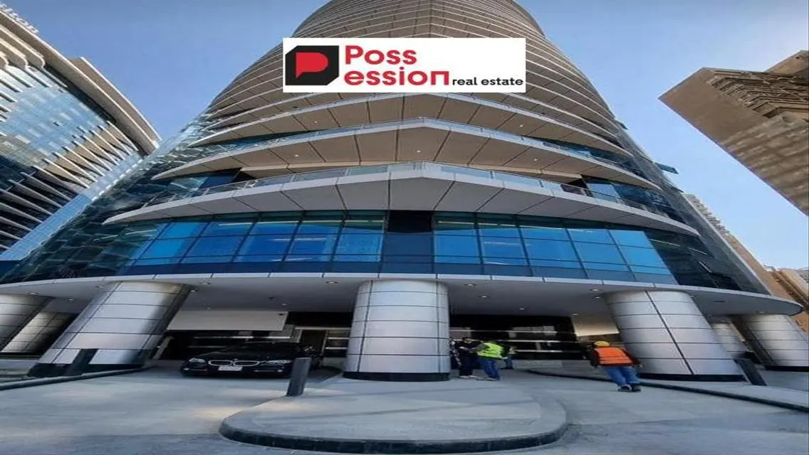 apartment for sale ,ready to move Maadi Corniche
