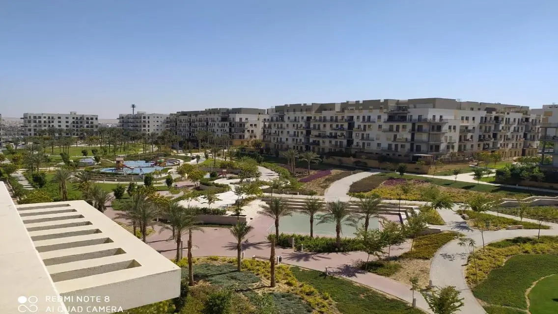 For Rent Penthouse View Main Park AT Eastown Sodic