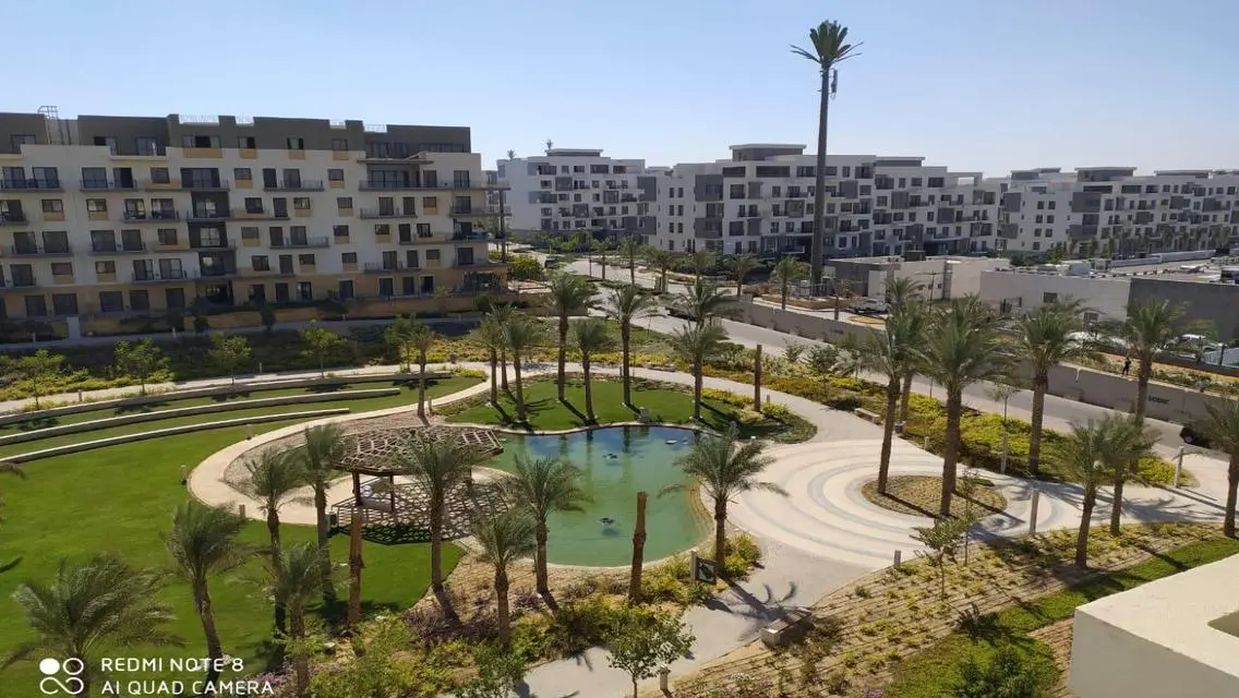 For Rent Penthouse View Main Park AT Eastown Sodic