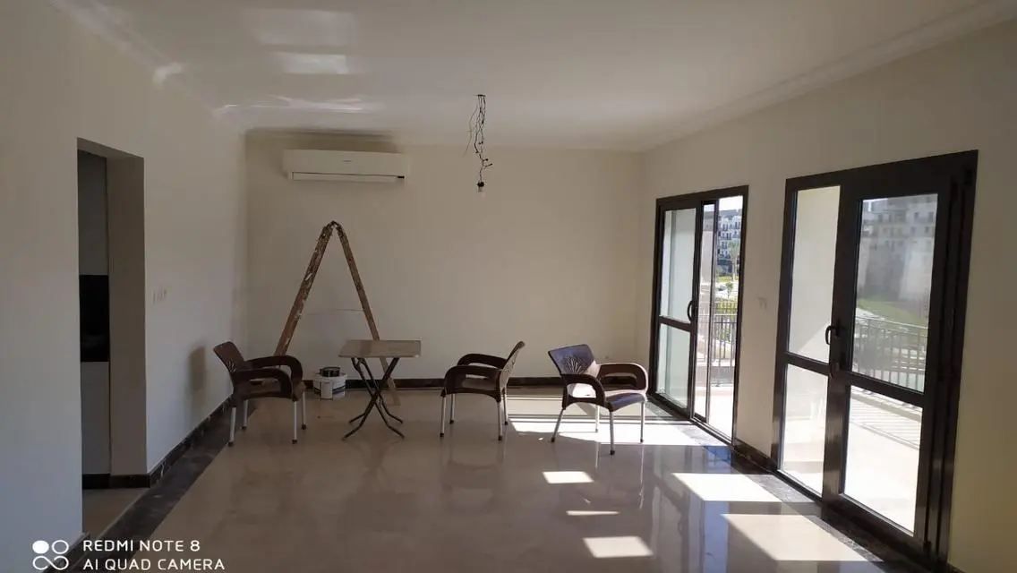 For Rent Penthouse View Main Park AT Eastown Sodic