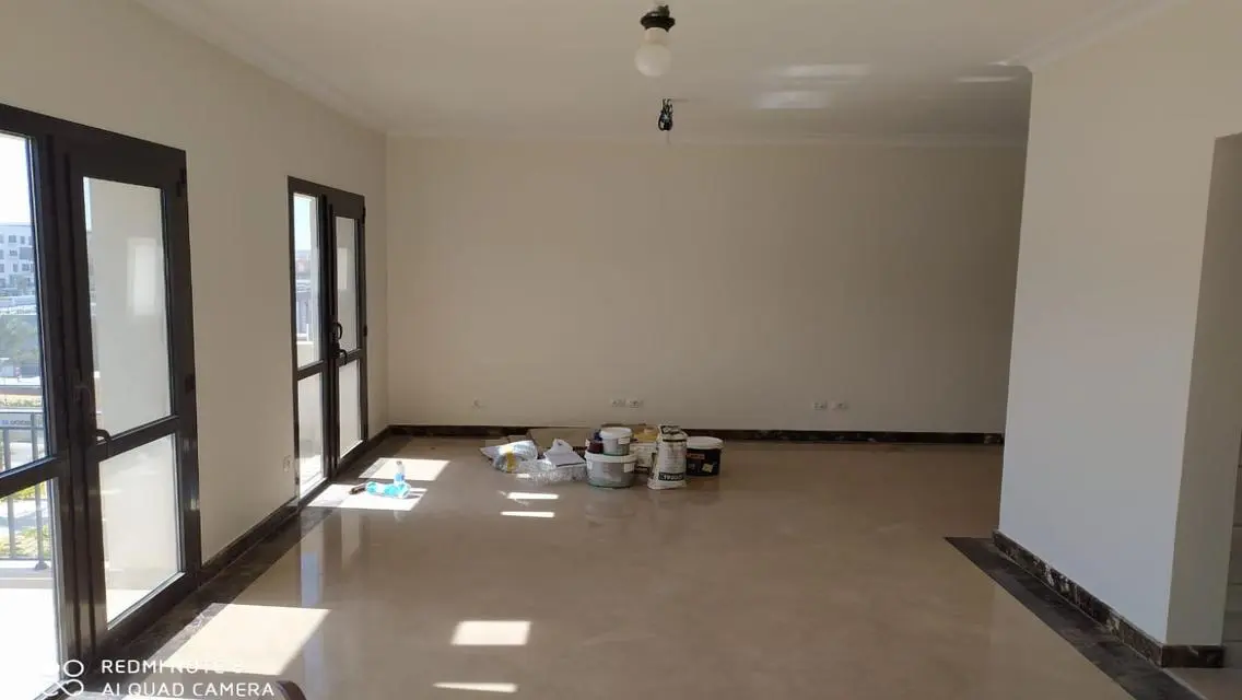 For Rent Penthouse View Main Park AT Eastown Sodic