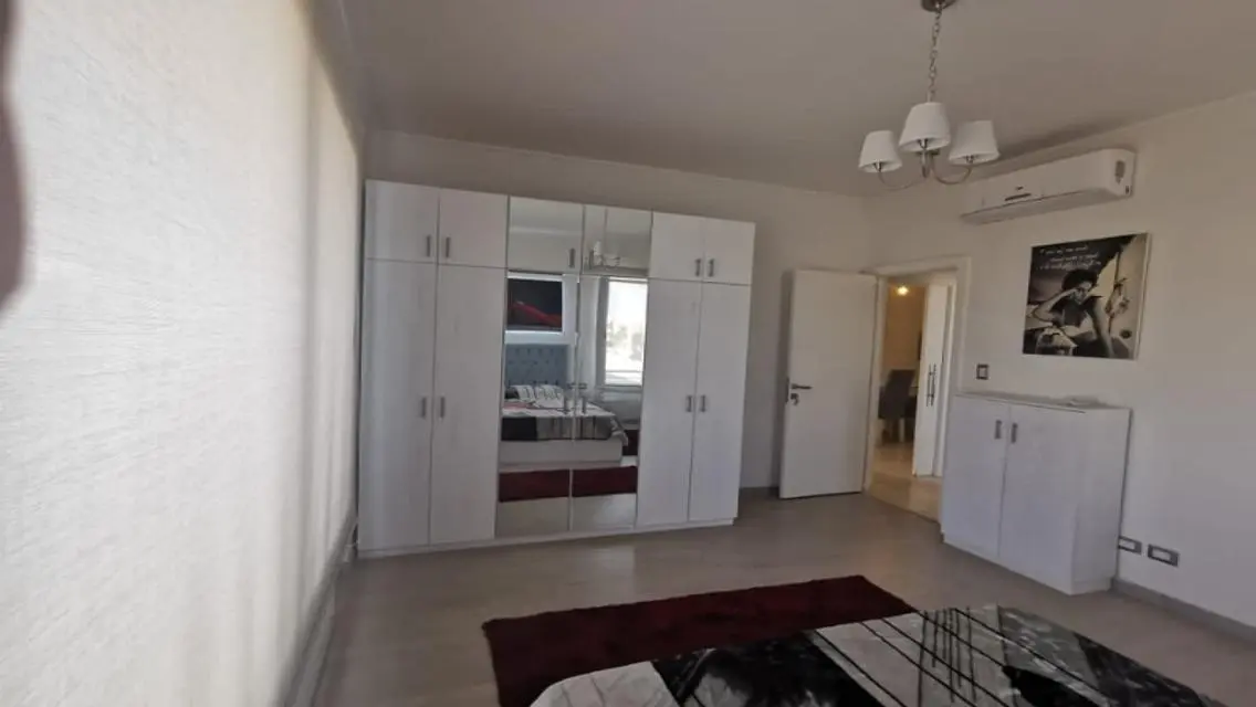 Village gate   Studio for  rent 89 m2 