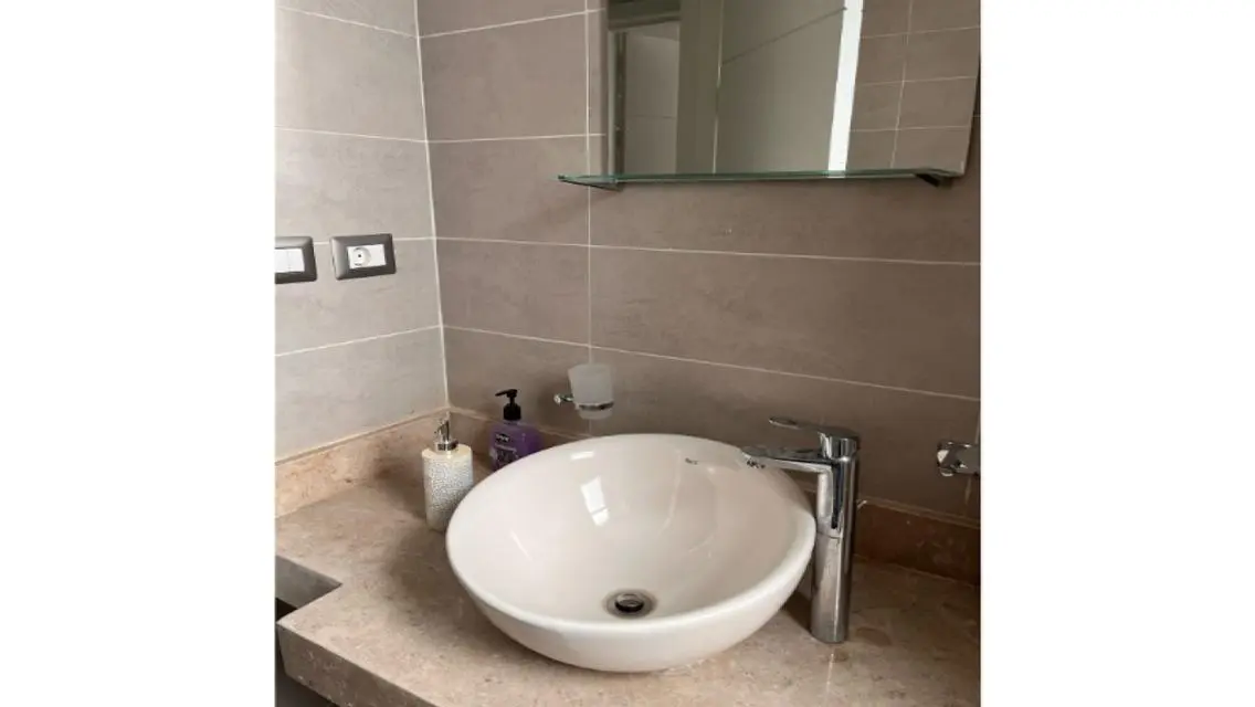 Studio for rent in Palm Hills Village Gate