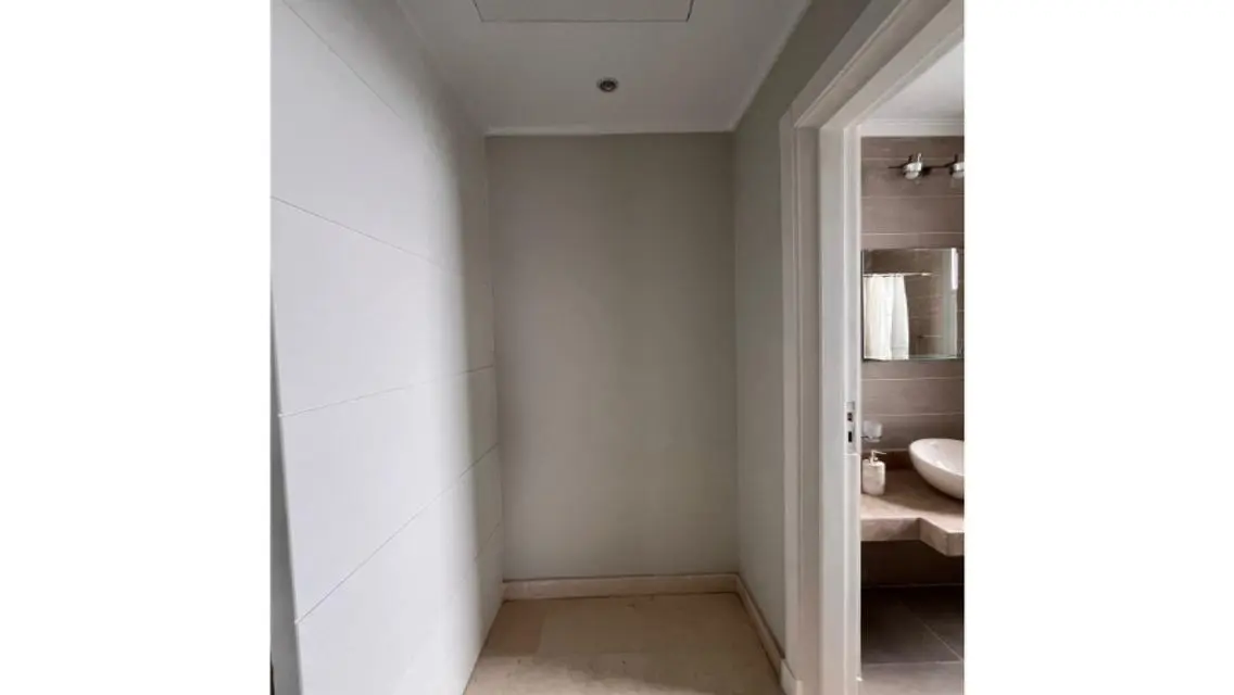 Studio for rent in Palm Hills Village Gate