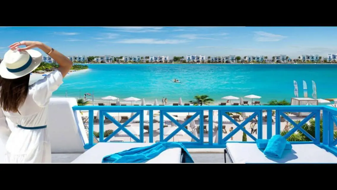 سكالا هايتس شاليه بروف استلام خلال شهور