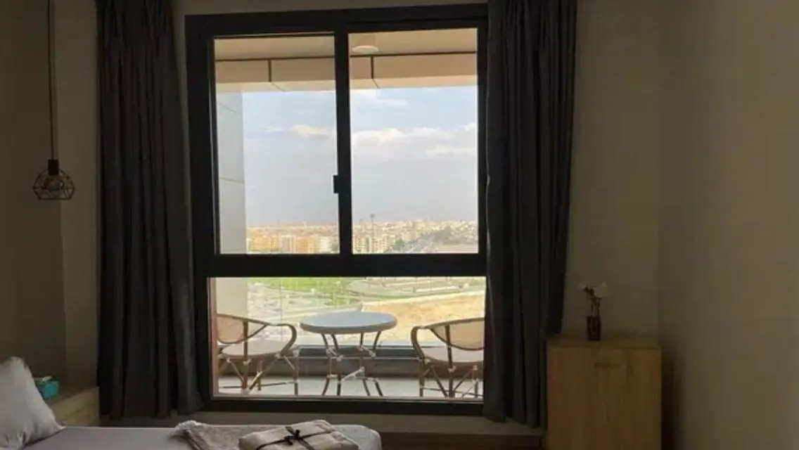 شقة بغرفة نوم واحدة للبيع في أبراج أيون