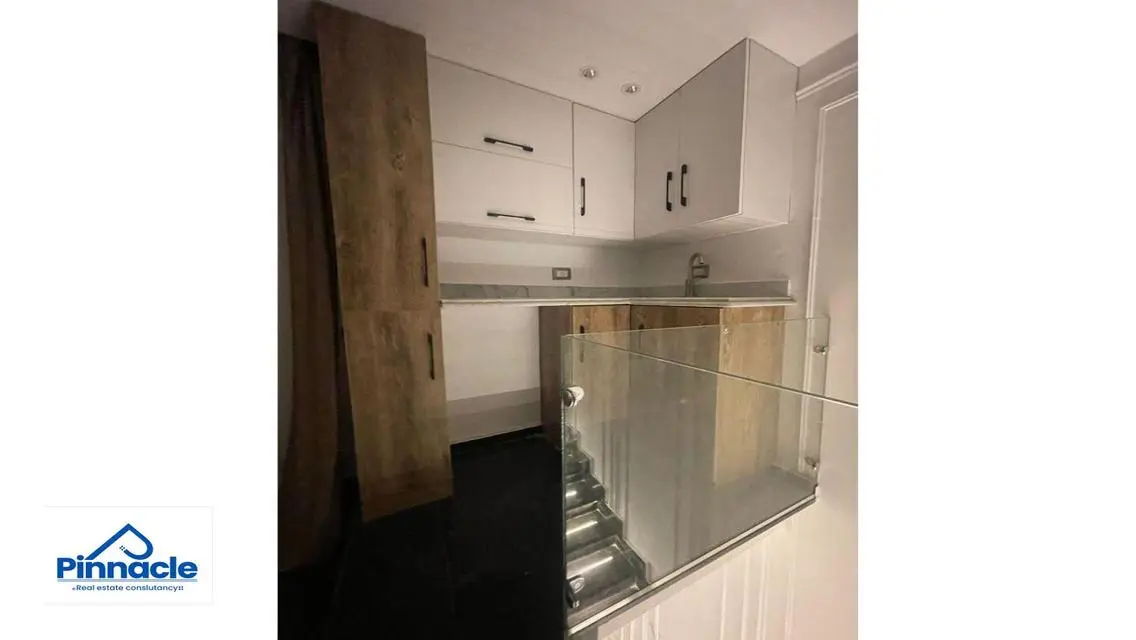 Luxury Apartment with Balcony and Security Guard - 13,500,000 EGP