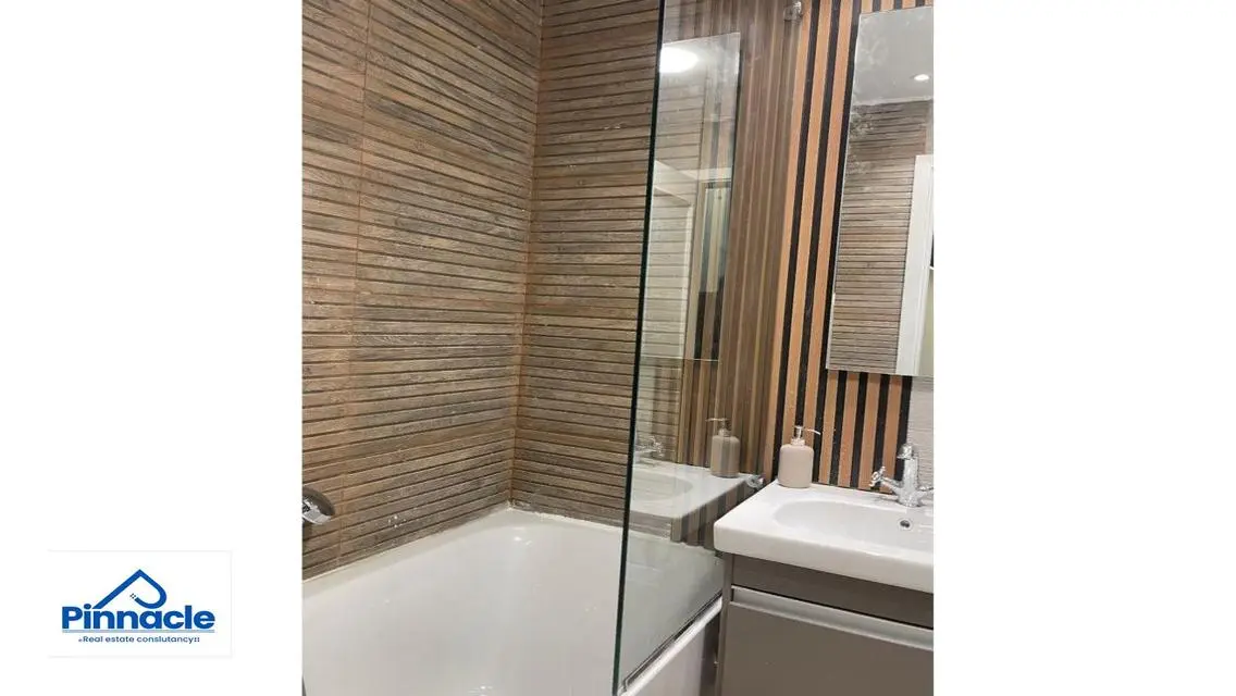 Luxury Apartment with Balcony and Security Guard - 13,500,000 EGP