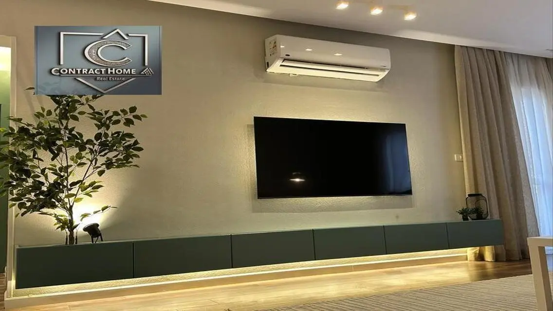 شقة للايجار بفرش فندقي في مدينة الرحاب