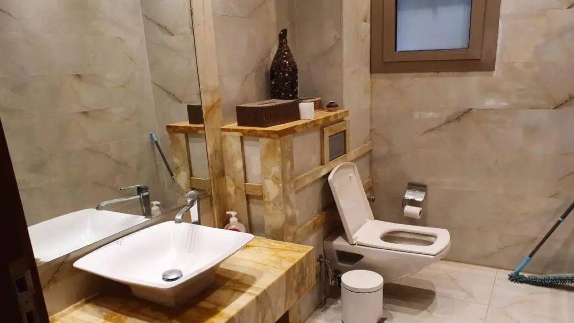 Standalone for sale in Allegria ( sodic )