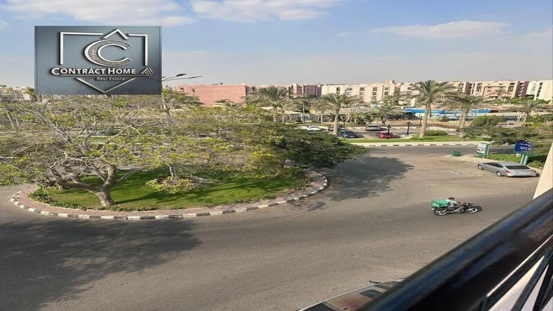 شقة للايجار فرش فندقي في مدينة الرحاب