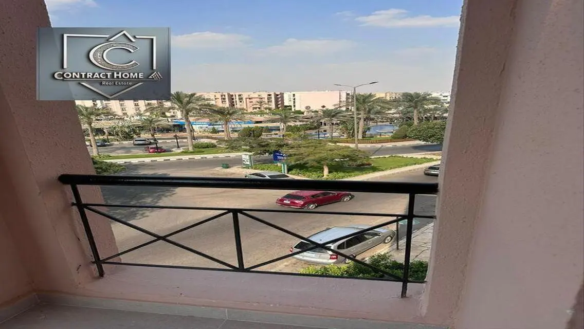 شقة للايجار فرش فندقي في مدينة الرحاب